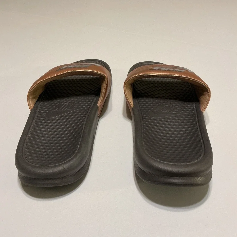 Nike these benassi